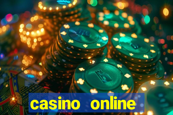 casino online brasil caca niqueis